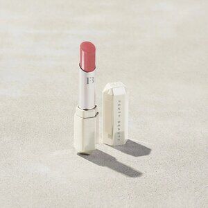 FENTY Slip Shine Sheer Shiny Lipstick (Retro Rose)